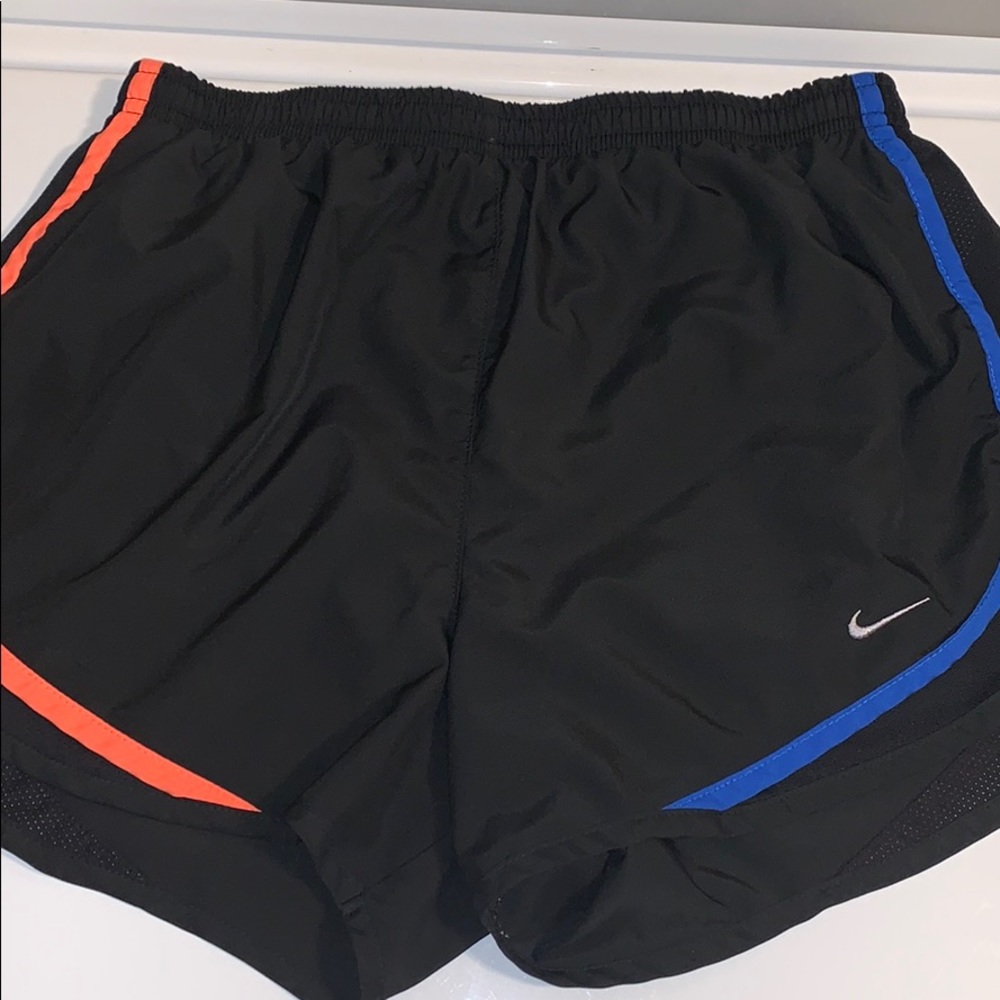 Nike Tempo Shorts